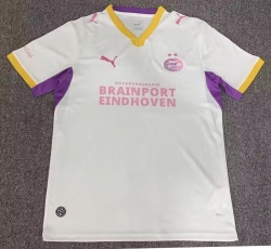 2627 Eindhoven Away Soccer Jersey